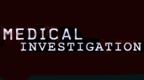 medical investigation Eva Rossi Anna belknap public investigation